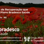 Clínica de Recuperação que Aceita Bradesco Saúde em Harmonia - RS