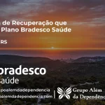 Clínica de Recuperação que Aceita Bradesco Saúde em Herval - RS