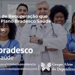 Clínica de Recuperação que Aceita Bradesco Saúde em Ibicaré - SC