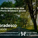 Clínica de Recuperação que Aceita Bradesco Saúde em Ibirama - SC