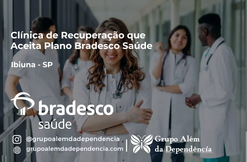 Clínica de Recuperação que Aceita Plano de Saúde Bradesco em Ibiúna -SP 1 Clínica de Recuperação que Aceita Bradesco Saúde em Ibiúna - SP