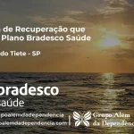 Clínica de Recuperação que Aceita Bradesco Saúde em Igaraçu do Tietê - SP