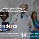 Clínica de Recuperação que Aceita Bradesco Saúde em Igarapava - SP