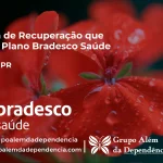 Clínica de Recuperação que Aceita Bradesco Saúde em Imbaú - PR