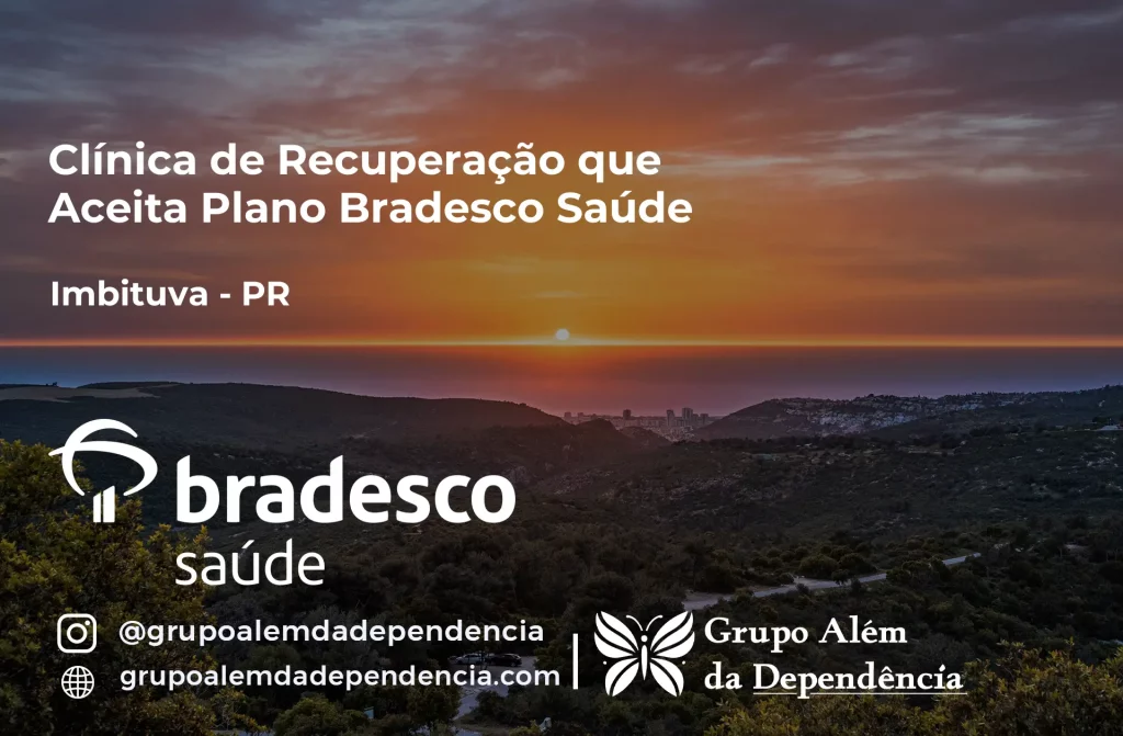 Clínica de Recuperação que Aceita Plano de Saúde Bradesco em Imbituva -PR 1 Clínica de Recuperação que Aceita Bradesco Saúde em Imbituva - PR