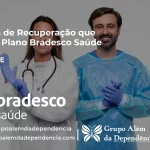 Clínica de Recuperação que Aceita Bradesco Saúde em Inajá - PE
