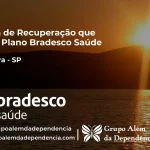 Clínica de Recuperação que Aceita Bradesco Saúde em Indiaporã - SP