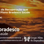 Clínica de Recuperação que Aceita Bradesco Saúde em Ingaí - MG