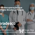 Clínica de Recuperação que Aceita Bradesco Saúde em Ipaba - MG