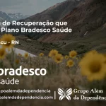 Clínica de Recuperação que Aceita Bradesco Saúde em Ipanguaçu - RN