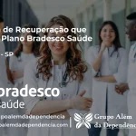 Clínica de Recuperação que Aceita Bradesco Saúde em Ipaussu - SP