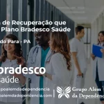 Clínica de Recuperação que Aceita Bradesco Saúde em Ipixuna do Pará - PA