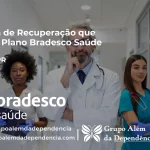 Clínica de Recuperação que Aceita Bradesco Saúde em Iporã - PR