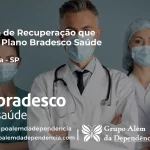 Clínica de Recuperação que Aceita Bradesco Saúde em Iporanga - SP