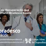 Clínica de Recuperação que Aceita Bradesco Saúde em Ipuã - SP