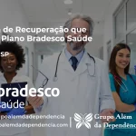 Clínica de Recuperação que Aceita Bradesco Saúde em Irapuã - SP