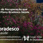 Clínica de Recuperação que Aceita Bradesco Saúde em Irati - SC