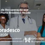 Clínica de Recuperação que Aceita Bradesco Saúde em Iretama - PR