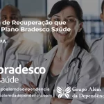 Clínica de Recuperação que Aceita Bradesco Saúde em Irituia - PA