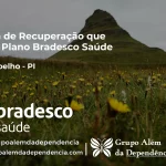 Clínica de Recuperação que Aceita Bradesco Saúde em Isaías Coelho - PI