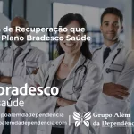 Clínica de Recuperação que Aceita Bradesco Saúde em Itaí - SP