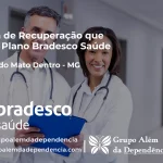Clínica de Recuperação que Aceita Bradesco Saúde em Itambé do Mato Dentro - MG