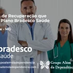 Clínica de Recuperação que Aceita Bradesco Saúde em Itamonte - MG