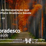 Clínica de Recuperação que Aceita Bradesco Saúde em Itaocara - RJ