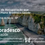 Clínica de Recuperação que Aceita Bradesco Saúde em Itapecerica da Serra - SP