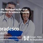 Clínica de Recuperação que Aceita Bradesco Saúde em Itati - RS