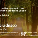 Clínica de Recuperação que Aceita Bradesco Saúde em Itaúna do Sul - PR
