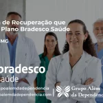 Clínica de Recuperação que Aceita Bradesco Saúde em Itaúna - MG