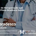 Clínica de Recuperação que Aceita Bradesco Saúde em Itu - SP