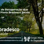 Clínica de Recuperação que Aceita Bradesco Saúde em Itupeva - SP