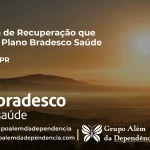 Clínica de Recuperação que Aceita Bradesco Saúde em Jaboti - PR