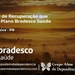 Clínica de Recuperação que Aceita Bradesco Saúde em Jaguariaíva - PR