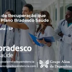 Clínica de Recuperação que Aceita Bradesco Saúde em Jaguariúna - SP