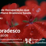 Clínica de Recuperação que Aceita Bradesco Saúde em Japeri - RJ