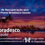 Clínica de Recuperação que Aceita Bradesco Saúde em Jeceaba - MG