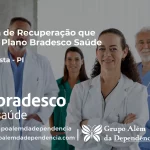 Clínica de Recuperação que Aceita Bradesco Saúde em João Costa - PI