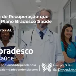 Clínica de Recuperação que Aceita Bradesco Saúde em Junqueiro - AL
