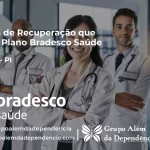 Clínica de Recuperação que Aceita Bradesco Saúde em Jurema - PI
