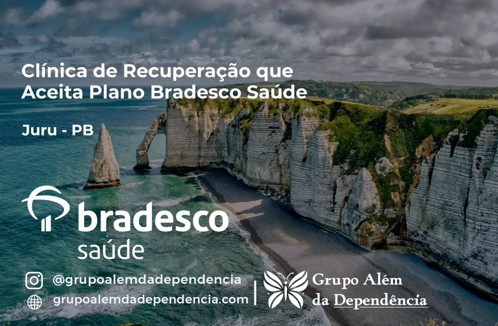 Clínica de Recuperação que Aceita Plano de Saúde Bradesco em Juru -PB 1 Clínica de Recuperação que Aceita Bradesco Saúde em Juru - PB