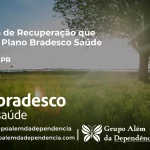Clínica de Recuperação que Aceita Bradesco Saúde em Kaloré - PR