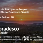 Clínica de Recuperação que Aceita Bradesco Saúde em Lagoa de Pedras - RN