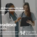 Clínica de Recuperação que Aceita Bradesco Saúde em Lajeado - TO