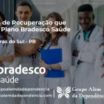Clínica de Recuperação que Aceita Bradesco Saúde em Laranjeiras do Sul - PR