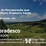 Clínica de Recuperação que Aceita Bradesco Saúde em Limeira do Oeste - MG