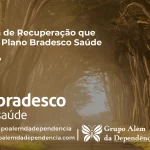 Clínica de Recuperação que Aceita Bradesco Saúde em Lins - SP