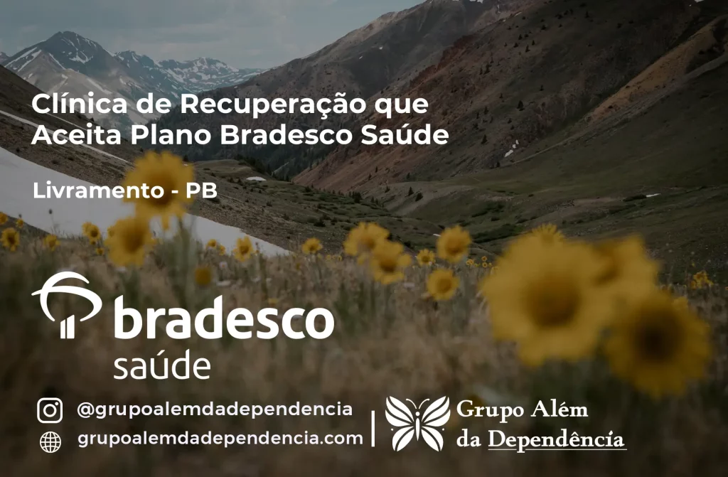 Clínica de Recuperação que Aceita Plano de Saúde Bradesco em Livramento -PB 1 Clínica de Recuperação que Aceita Bradesco Saúde em Livramento - PB